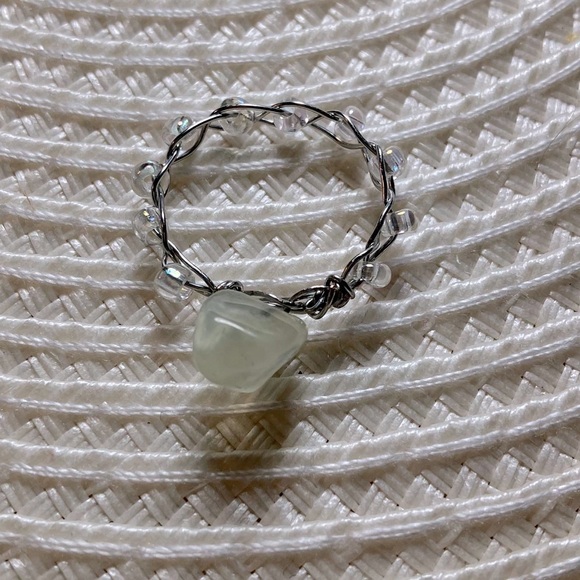 Handmade ring - Picture 3 of 3